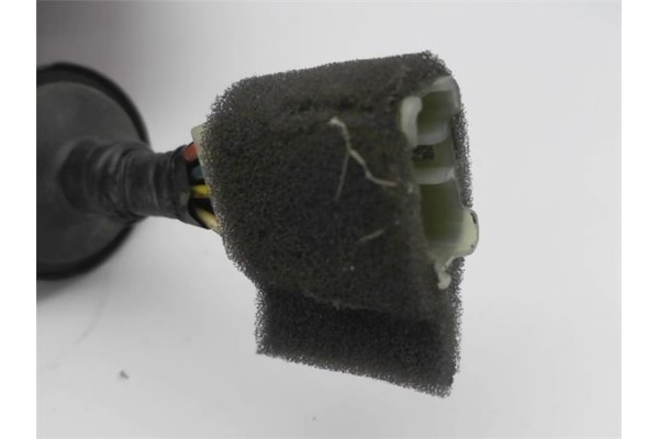 Recambio de piloto trasero derecho para chevrolet aveo hatchback 1.2 ls referencia OEM IAM 95952067 96650805 