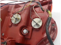 Recambio de piloto trasero derecho para chevrolet aveo hatchback 1.2 ls referencia OEM IAM 95952067 96650805 