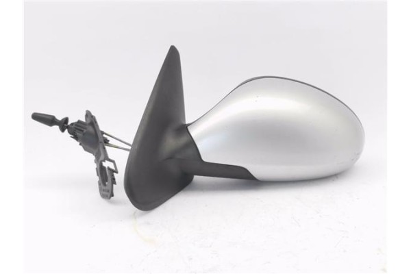 Recambio de retrovisor izquierdo para seat leon (1m1) 1.9 sport f.r. referencia OEM IAM 1M0857933A  