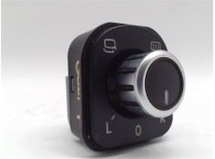 Recambio de mando retrovisor electrico para volkswagen golf v (1k1) 2.0 tdi 16v referencia OEM IAM 1K0959565H  