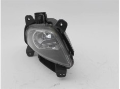 Recambio de faro antiniebla izquierdo para hyundai i30 (fd) 1.6 comfort referencia OEM IAM 922012R000  