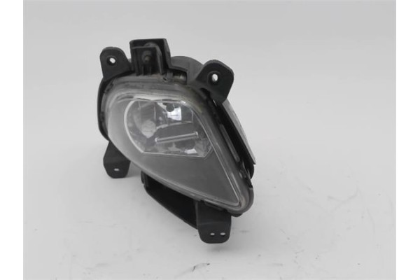 Recambio de faro antiniebla izquierdo para hyundai i30 (fd) 1.6 comfort referencia OEM IAM 922012R000  