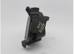 Recambio de faro antiniebla izquierdo para hyundai i30 (fd) 1.6 comfort referencia OEM IAM 922012R000  