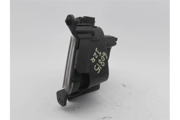 Recambio de faro antiniebla izquierdo para hyundai i30 (fd) 1.6 comfort referencia OEM IAM 922012R000  