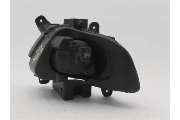 Recambio de faro antiniebla izquierdo para hyundai i30 (fd) 1.6 comfort referencia OEM IAM 922012R000  