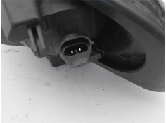 Recambio de faro antiniebla izquierdo para hyundai i30 (fd) 1.6 comfort referencia OEM IAM 922012R000  
