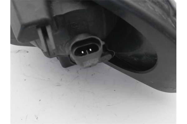 Recambio de faro antiniebla izquierdo para hyundai i30 (fd) 1.6 comfort referencia OEM IAM 922012R000  