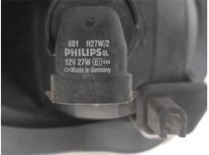 Recambio de faro antiniebla izquierdo para hyundai i30 (fd) 1.6 comfort referencia OEM IAM 922012R000  