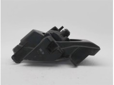 Recambio de faro antiniebla izquierdo para hyundai i30 (fd) 1.6 comfort referencia OEM IAM 922012R000  
