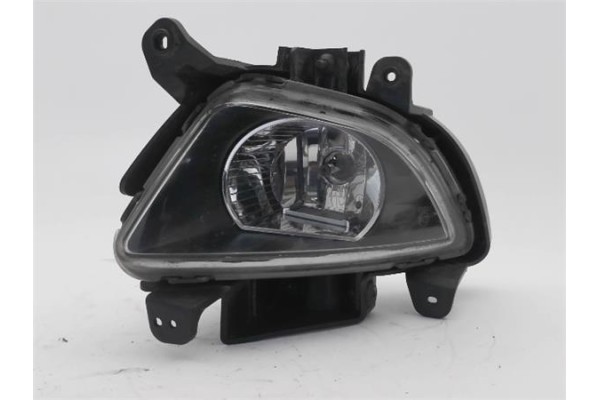 Recambio de faro antiniebla derecho para hyundai i30 (fd) 1.6 comfort referencia OEM IAM 922022R000  