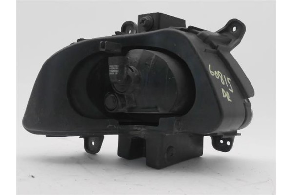 Recambio de faro antiniebla derecho para hyundai i30 (fd) 1.6 comfort referencia OEM IAM 922022R000  