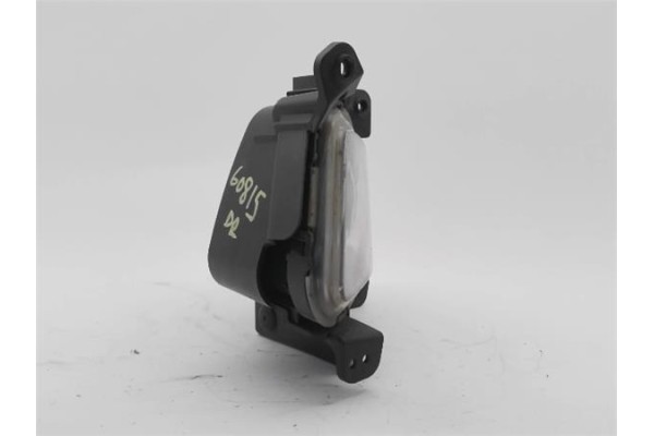 Recambio de faro antiniebla derecho para hyundai i30 (fd) 1.6 comfort referencia OEM IAM 922022R000  
