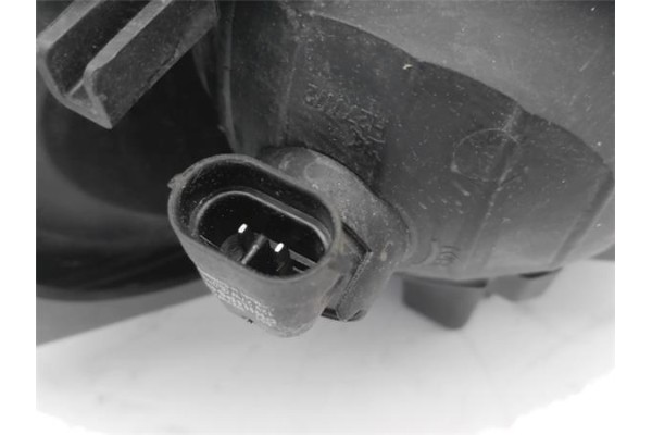 Recambio de faro antiniebla derecho para hyundai i30 (fd) 1.6 comfort referencia OEM IAM 922022R000  
