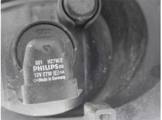 Recambio de faro antiniebla derecho para hyundai i30 (fd) 1.6 comfort referencia OEM IAM 922022R000  
