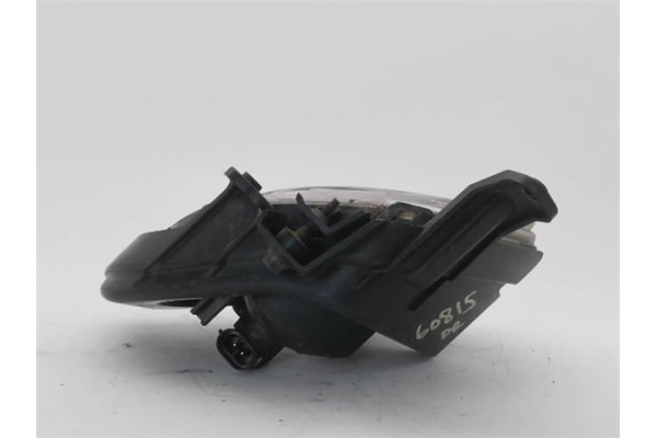 Recambio de faro antiniebla derecho para hyundai i30 (fd) 1.6 comfort referencia OEM IAM 922022R000  