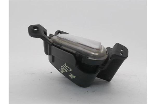 Recambio de faro antiniebla derecho para hyundai i30 (fd) 1.6 comfort referencia OEM IAM 922022R000  