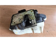 Recambio de cierre electromagnetico trasero izquierdo para seat ibiza (6k1) 1.4 gt referencia OEM IAM 6K4839015  