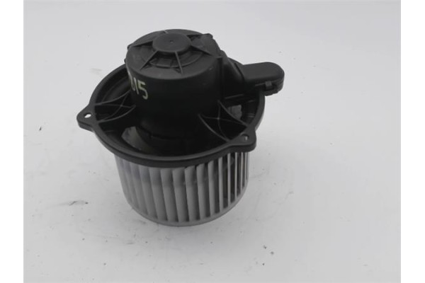 Recambio de motor calefaccion para hyundai i30 (fd) 1.6 comfort referencia OEM IAM 971132L000  