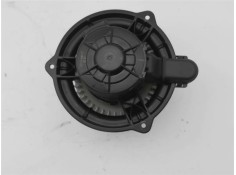 Recambio de motor calefaccion para hyundai i30 (fd) 1.6 comfort referencia OEM IAM 971132L000  