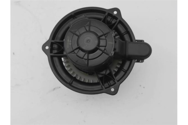 Recambio de motor calefaccion para hyundai i30 (fd) 1.6 comfort referencia OEM IAM 971132L000  