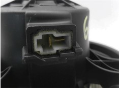 Recambio de motor calefaccion para hyundai i30 (fd) 1.6 comfort referencia OEM IAM 971132L000  