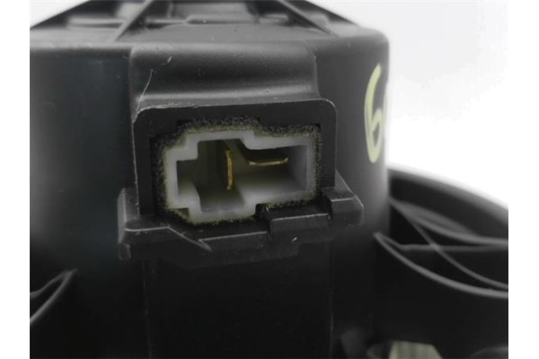 Recambio de motor calefaccion para hyundai i30 (fd) 1.6 comfort referencia OEM IAM 971132L000  