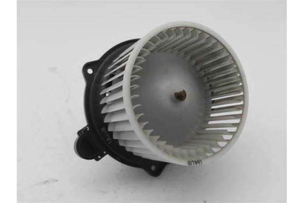Recambio de motor calefaccion para hyundai i30 (fd) 1.6 comfort referencia OEM IAM 971132L000  