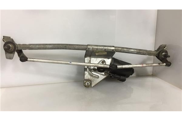 Recambio de motor limpiaparabrisas delantero para opel astra f fastback (53_, 54_, 58_, 59_) 2.0 i referencia OEM IAM  22084735 
