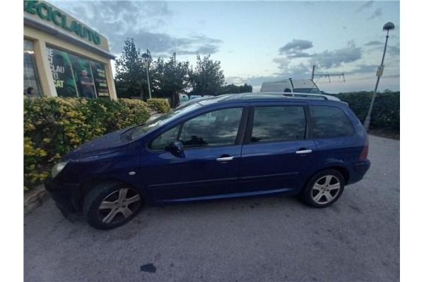 peugeot 307 break / sw (s1) del año 2005