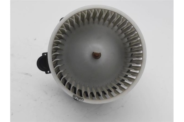 Recambio de motor calefaccion para hyundai i30 (fd) 1.6 comfort referencia OEM IAM 971132L000  