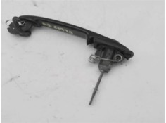 Recambio de maneta exterior delantero izquierda para seat cordoba berlina (6k2) 1.4 referencia OEM IAM 6K0837207D  