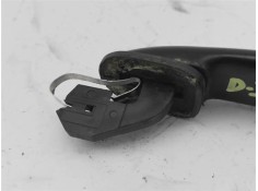 Recambio de maneta exterior delantero izquierda para seat cordoba berlina (6k2) 1.4 referencia OEM IAM 6K0837207D  