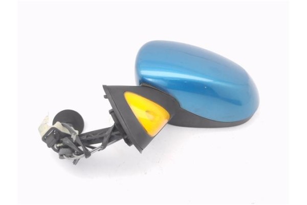 Recambio de retrovisor izquierdo para renault modus i 1.2 authentique referencia OEM IAM E20103022  