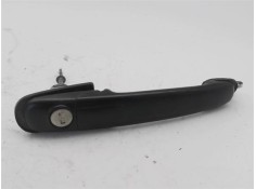 Recambio de maneta exterior delantero izquierda para seat cordoba berlina (6k2) 1.4 referencia OEM IAM 6K0837207D  