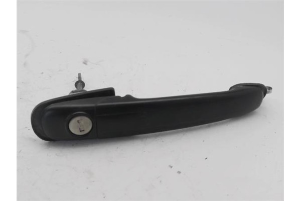 Recambio de maneta exterior delantero izquierda para seat cordoba berlina (6k2) 1.4 referencia OEM IAM 6K0837207D  