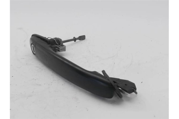 Recambio de maneta exterior delantero izquierda para seat cordoba berlina (6k2) 1.4 referencia OEM IAM 6K0837207D  