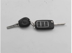 Recambio de maneta exterior delantero izquierda para seat cordoba berlina (6k2) 1.4 referencia OEM IAM 6K0837207D  
