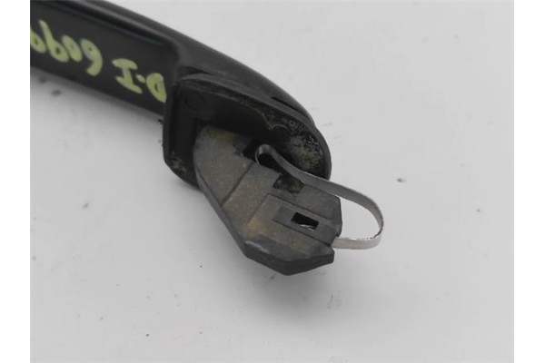 Recambio de maneta exterior delantero izquierda para seat cordoba berlina (6k2) 1.4 referencia OEM IAM 6K0837207D  