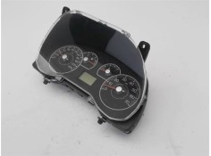 Recambio de cuadro completo para fiat punto / grande punto (199) 1.3 d multijet referencia OEM IAM 51803089  