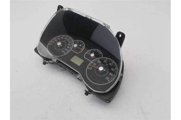 Recambio de cuadro completo para fiat punto / grande punto (199) 1.3 d multijet referencia OEM IAM 51803089  