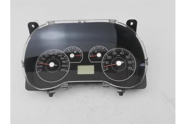 Recambio de cuadro completo para fiat punto / grande punto (199) 1.3 d multijet referencia OEM IAM 51803089  