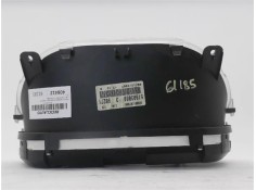 Recambio de cuadro completo para fiat punto / grande punto (199) 1.3 d multijet referencia OEM IAM 51803089  