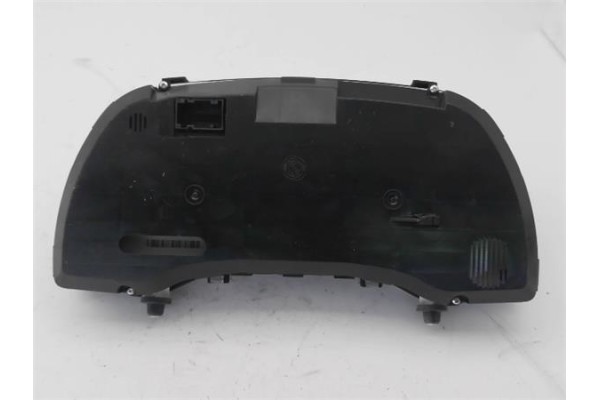 Recambio de cuadro completo para fiat punto / grande punto (199) 1.3 d multijet referencia OEM IAM 51803089  