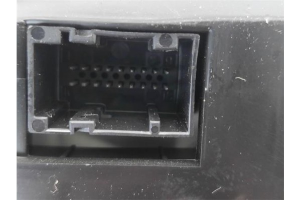 Recambio de cuadro completo para fiat punto / grande punto (199) 1.3 d multijet referencia OEM IAM 51803089  