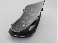 Recambio de cuadro completo para fiat punto / grande punto (199) 1.3 d multijet referencia OEM IAM 51803089  