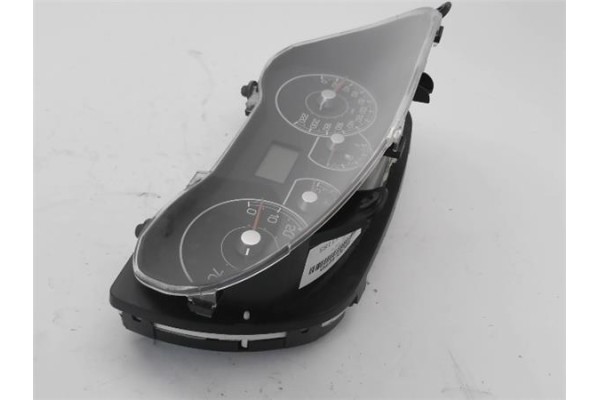 Recambio de cuadro completo para fiat punto / grande punto (199) 1.3 d multijet referencia OEM IAM 51803089  