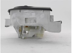 Recambio de mandos calefaccion / a.a. para fiat punto / grande punto (199) 1.3 d multijet referencia OEM IAM 5G1140100  