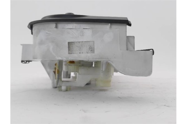Recambio de mandos calefaccion / a.a. para fiat punto / grande punto (199) 1.3 d multijet referencia OEM IAM 5G1140100  
