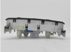 Recambio de mandos calefaccion / a.a. para fiat punto / grande punto (199) 1.3 d multijet referencia OEM IAM 5G1140100  
