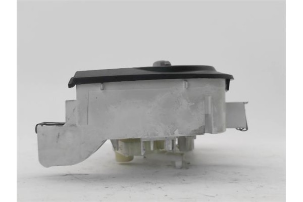 Recambio de mandos calefaccion / a.a. para fiat punto / grande punto (199) 1.3 d multijet referencia OEM IAM 5G1140100  
